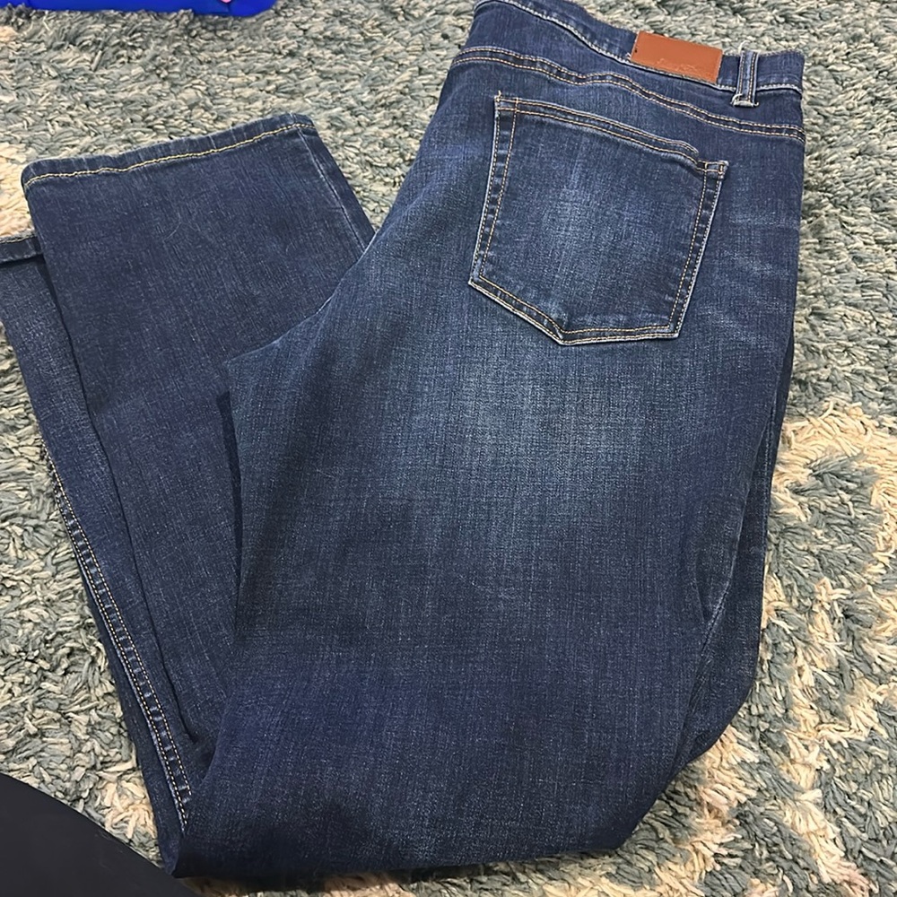 EVERETTS JEAN - NASHVILLE STRAIGHT